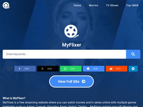 myflixerz.to safe